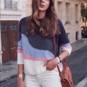 Sézane Winnie Jumper